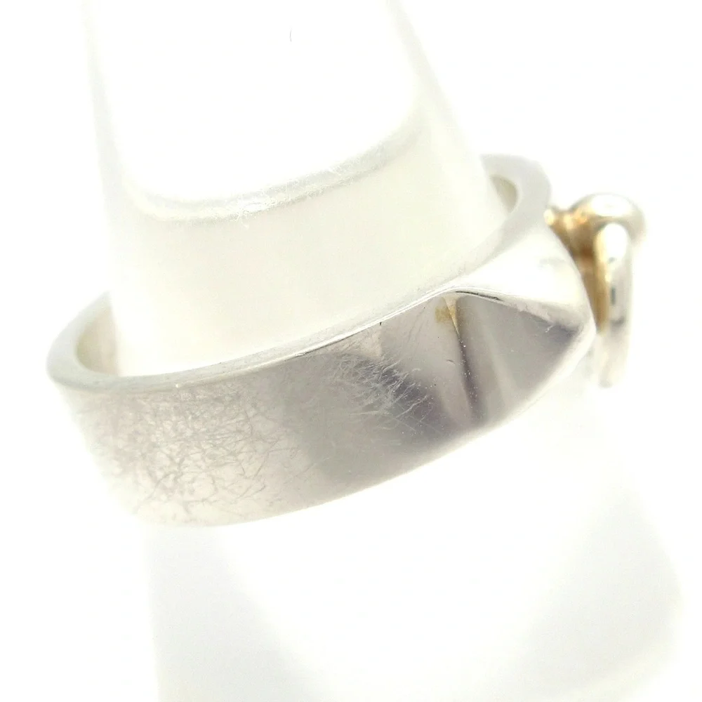 Hermès Collier de Chien Ring